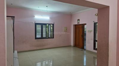 Hall Image of 1300 Sq.ft 2 BHK Independent House for rent in Ganapathy Coimbatore for Rs. 23000