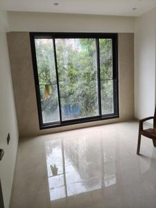 Hall Image of 1100 Sq.ft 3 BHK Apartment / Flat for rent in Santacruz West Mumbai for Rs. 225000