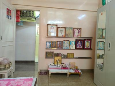 2 BHK Flat