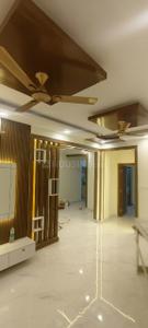 Hall Image of 1100 Sq.ft 3 BHK Apartment / Flat for rent in Electronic City Bengaluru for Rs. 41000