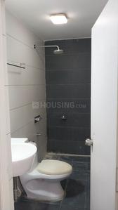 Image of 1844 Sq.ft 3 BHK Apartment / Flat for sale in Siddhraj Zold, Sargasan, Gandhinagar for Rs. 9200000