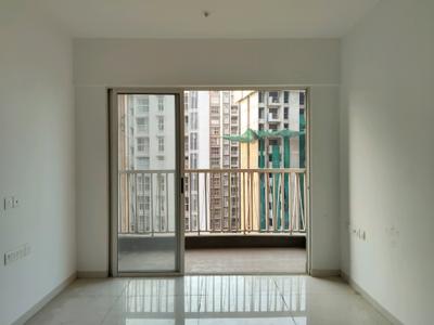 Living Room Image of 910 Sq.ft 2 BHK Apartment / Flat for rent in Lodha Upper Thane, Bhiwandi Thane for Rs. 18500