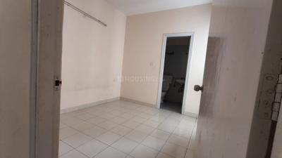 Bedroom Image of 730 Sq.ft 2 BHK Apartment / Flat for sale in Hiland Willows, New Town Kolkata for Rs. 5300000
