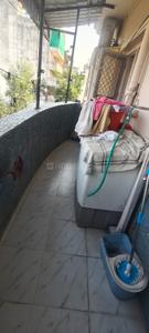 Balcony Image of 1460 Sq.ft 2 BHK Builder Floor for rent in Uppal Southend, Sector 49 Gurgaon for Rs. 35500