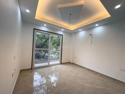 Hall Image of 2100 Sq.ft 3 BHK Builder Floor for sale in Palam Vihar Gurgaon for Rs. 28000000