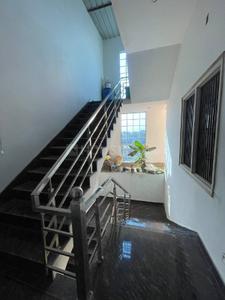 Balcony Image of 1500 Sq.ft 4 BHK Independent House for rent in Bharilayi Varanasi for Rs. 20000
