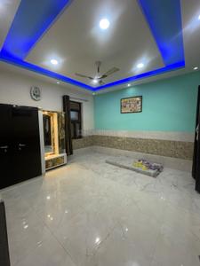 3 BHK Independent House