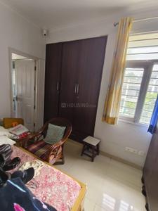Bedroom Image of 1800 Sq.ft 5 BHK Independent House for sale in Palam Vihar Gurgaon for Rs. 39000000