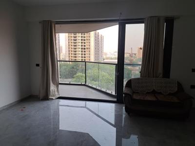 Hall Image of 2385 Sq.ft 3 BHK Apartment / Flat for sale in Royal Revanta 3, Kudasan Gandhinagar for Rs. 8215000