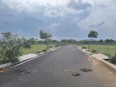 Image of 1092 Sq.ft Residential Plot / Land for sale in RedBrick Genesis, Ambattur Industrial Estate, Chennai for Rs. 14742000