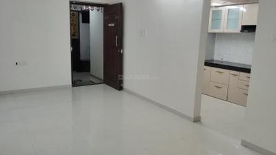 Living Room Image of 925 Sq.ft 2 BHK Apartment / Flat for rent in Parklane Lifeseasons, Dhanori Pune for Rs. 21000