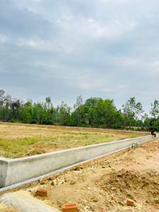 Image of 1250 Sq.ft Residential Plot / Land for sale in Benti, Lucknow for Rs. 1500000