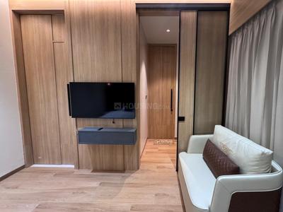 Bedroom Image of 2100 Sq.ft 3 BHK Apartment / Flat for rent in Ayapakkam Chennai for Rs. 90000