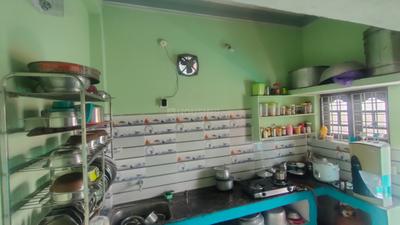 Kitchen Image of 1000 Sq.ft 2 BHK Independent House for sale in Medchal Secunderabad for Rs. 8700000