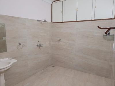 Bathroom Image of Helloworld sundeck  in Sodala, Jaipur