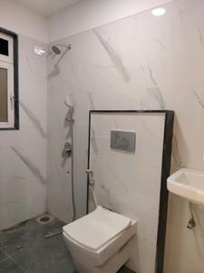Bedroom Two Image of 910 Sq.ft 2 BHK Apartment / Flat for sale in Ruparel Westsky, Malad West Mumbai for Rs. 17900000