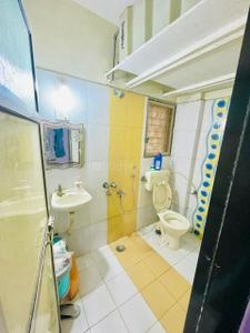 Bathroom Image of 772 Sq.ft 2 BHK Apartment / Flat for sale in Shankheshwar Presidency, Kalyan West Kalyan for Rs. 5100000