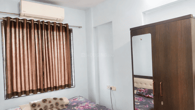 Image of 566 Sq.ft 1 BHK Apartment / Flat for rent in Kshitija Shree Laxmi Residency, Byculla, Mumbai for Rs. 55000