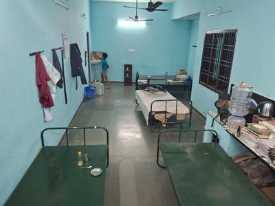 Hall Image of Home in Anna Nagar West, Chennai