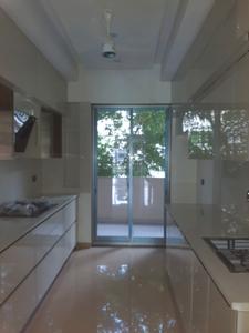 Kitchen Image of 2700 Sq.ft 4 BHK Builder Floor for sale in Mayfield Garden Luxury Floors, Sector 50 Gurgaon for Rs. 33000000