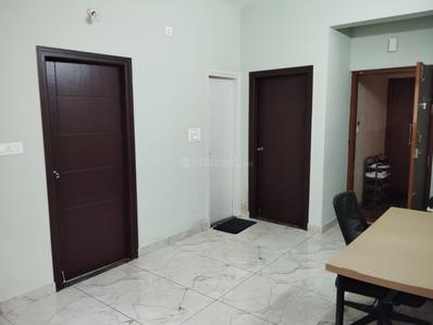 2 BHK Independent House