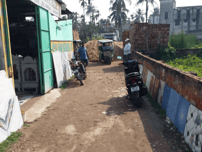 Image of 5400 Sq.ft Residential Plot / Land for sale in Konnagar, Hooghly for Rs. 9000000