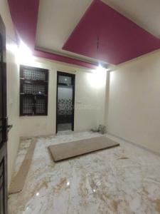Hall Image of 1344 Sq.ft 3 BHK Apartment / Flat for sale in Shastri Nagar Ghaziabad for Rs. 4198665
