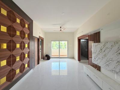 Hall Image of 1109 Sq.ft 2 BHK Apartment / Flat for sale in Sembakkam Chennai for Rs. 8517500