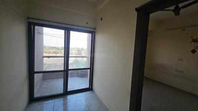 Bedroom Image of 1750 Sq.ft 3 BHK Apartment / Flat for rent in Kanadiya Indore for Rs. 28000