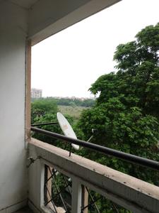 Bedroom Three Image of 2000 Sq.ft 3 BHK Apartment / Flat for sale in Sector 18 Dwarka New Delhi for Rs. 36000000