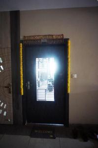 Hall Image of 1026 Sq.ft 2 BHK Apartment / Flat for sale in Chandkheda Ahmedabad for Rs. 4700000