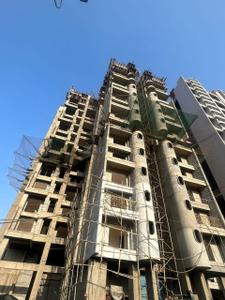 Image of 910 Sq.ft 3 BHK Apartment / Flat for sale in Tharwani Vedant Millenia, Titwala, Thane for Rs. 6100000