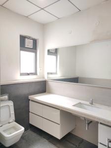Image of 6000 Sq.ft 4 BHK Apartment / Flat for rent in Phoenix Everest, Jubilee Hills, Hyderabad for Rs. 450000