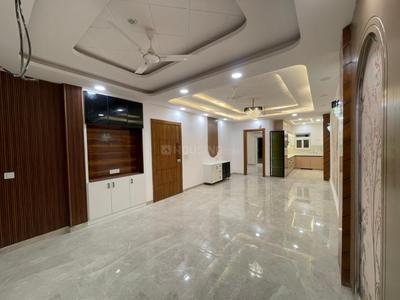 Hall Image of 5400 Sq.ft 3 BHK Apartment / Flat for sale in Fidato Honour Homes, Sector 89 Faridabad for Rs. 20000000