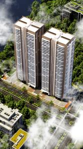 Image of 3242 Sq.ft 4 BHK Apartment / Flat for sale in Kokapet, Hyderabad for Rs. 34041000