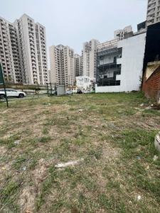 Image of 209 Sq.ft Residential Plot / Land for sale in Jaypee Kensington Heights, Sector 133, Noida for Rs. 50000000