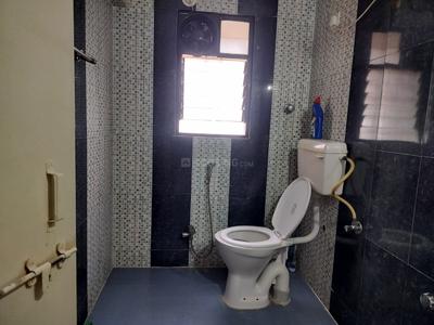 Image of 1400 Sq.ft 3 BHK Apartment / Flat for rent in Sanskriti Culture Society, Wakad, Pune for Rs. 35000