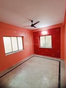 Hall Image of 950 Sq.ft 2 BHK Apartment / Flat for sale in Kasba Kolkata for Rs. 6000000