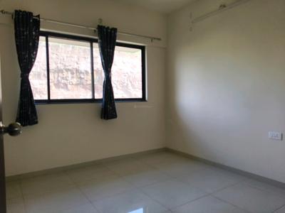 Bedroom Image of 1328 Sq.ft 3 BHK Apartment / Flat for sale in Shapoorji Pallonji Vanaha, Bavdhan Pune for Rs. 10900000