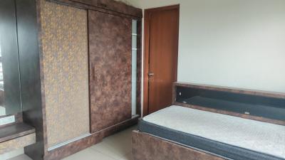 Bedroom Image of 1680 Sq.ft 3.5 BHK Apartment / Flat for sale in Amanora Neo Towers, Hadapsar Pune for Rs. 26500000