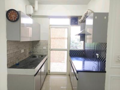 Kitchen Image of 1045 Sq.ft 2 BHK Apartment / Flat for sale in Suncity Avenue 76, Sector 76 Gurgaon for Rs. 8900000