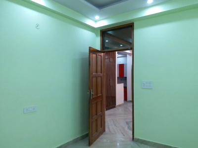 Bedroom Image of 1000 Sq.ft 2 BHK Apartment / Flat for sale in Shalimar Garden Ghaziabad for Rs. 5961000
