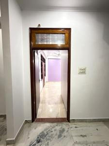 2 BHK Independent Builder Floor
