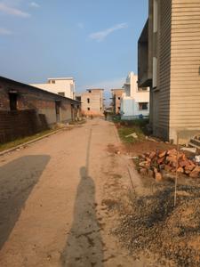 Image of 1440 Sq.ft Residential Plot / Land for sale in Swapnabhumi, New Town, Kolkata for Rs. 3222255