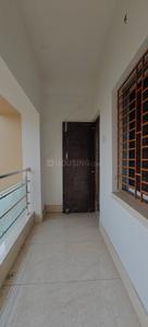 Hall Image of 1300 Sq.ft 3 BHK Apartment / Flat for sale in Behala Chowrasta Kolkata for Rs. 6900000