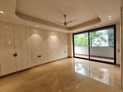 Bedroom Image of 4700 Sq.ft 4 BHK Duplex for sale in Kailash Colony New Delhi for Rs. 220000000