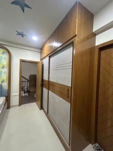 Bedroom Image of 2200 Sq.ft 4 BHK Villa for sale in Kudasan Gandhinagar for Rs. 31500000