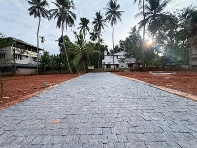Maradu Plot View 3