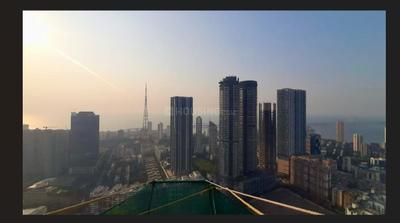 Image of 1894 Sq.ft 4 BHK Apartment / Flat for sale in Birla Niyaara, Worli, Mumbai for Rs. 180000000