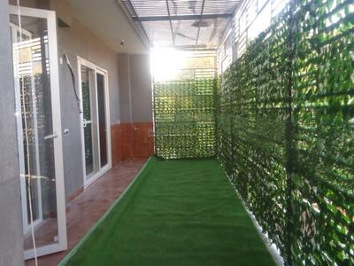 Balcony Image of 2475 Sq.ft 4 BHK Builder Floor for sale in South City 1 Floors, Sector 41 Gurgaon for Rs. 32000000